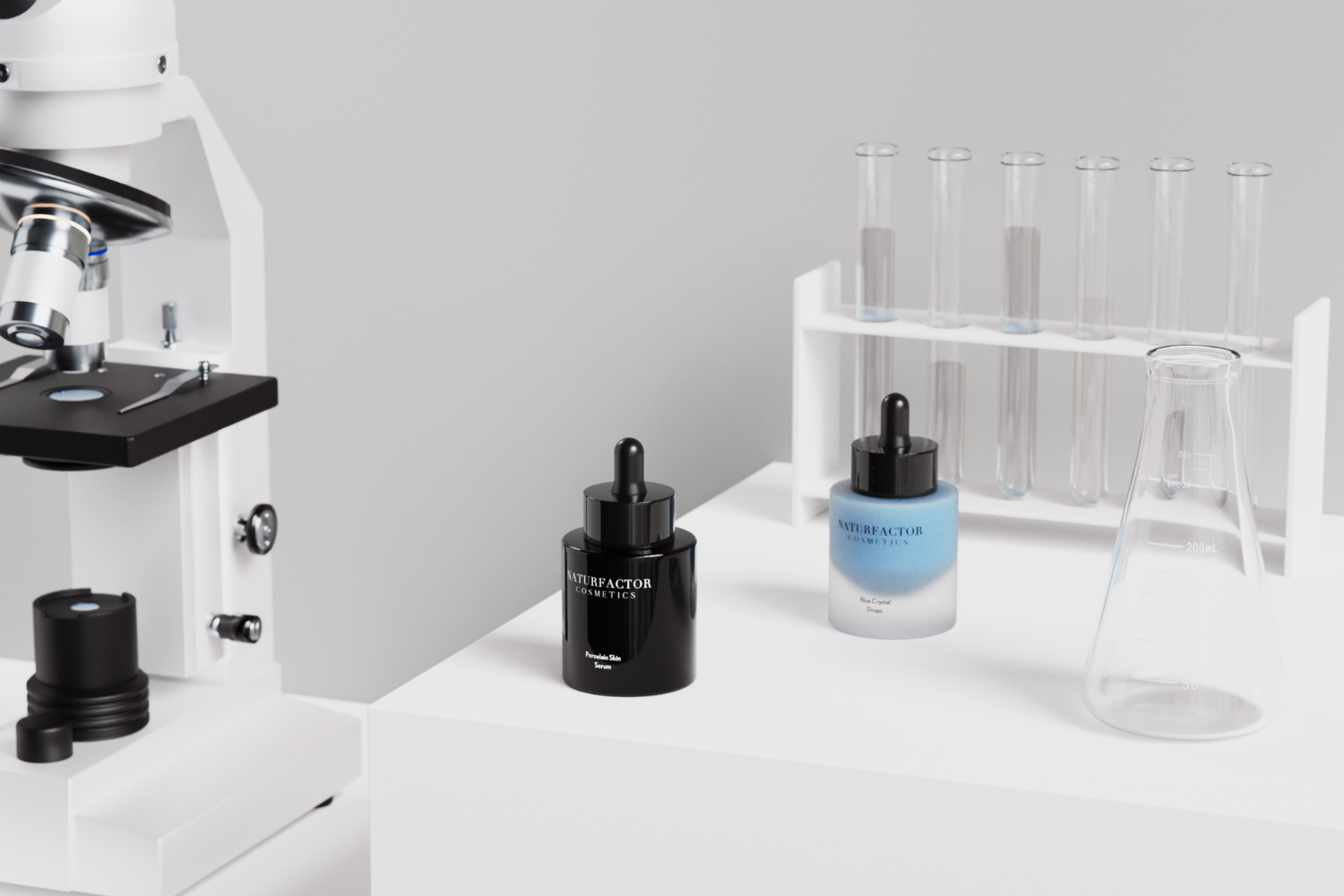 Bioactive Infusion Complex Image